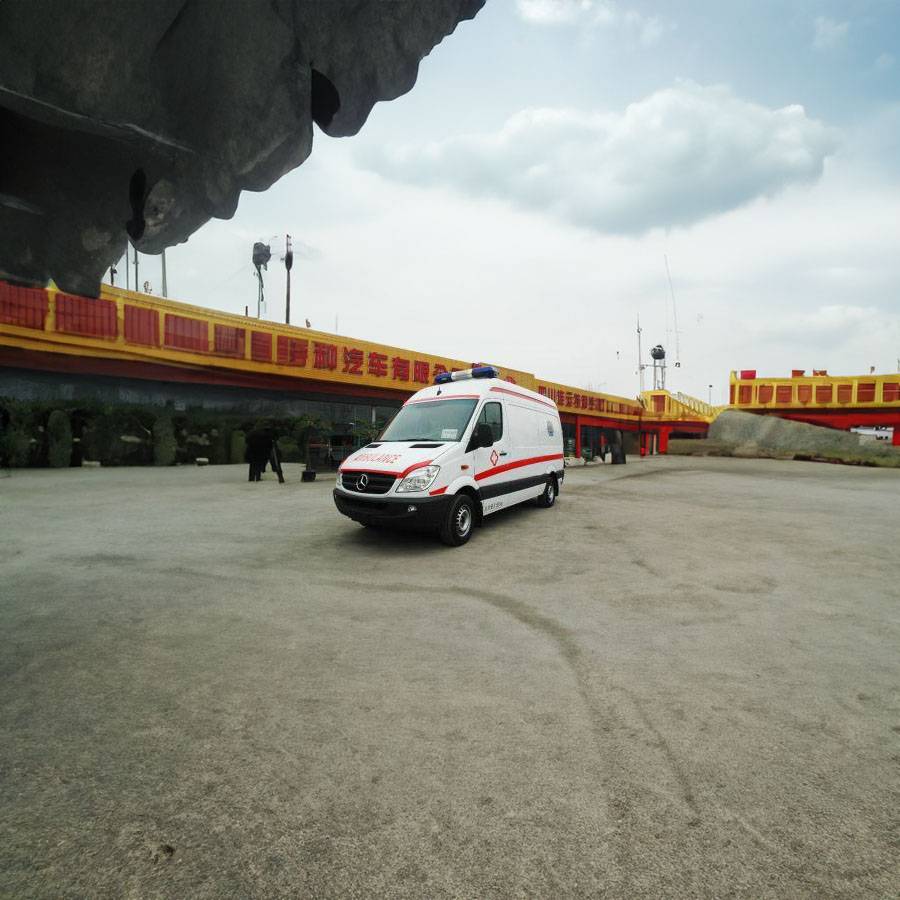 甘肃省人民医院私人救护车出租到塔河林业局职工医院 救护车出租 多少钱