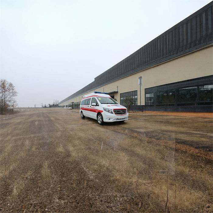 武威市天祝藏族自治县救护车到北海市 救护车收费标准