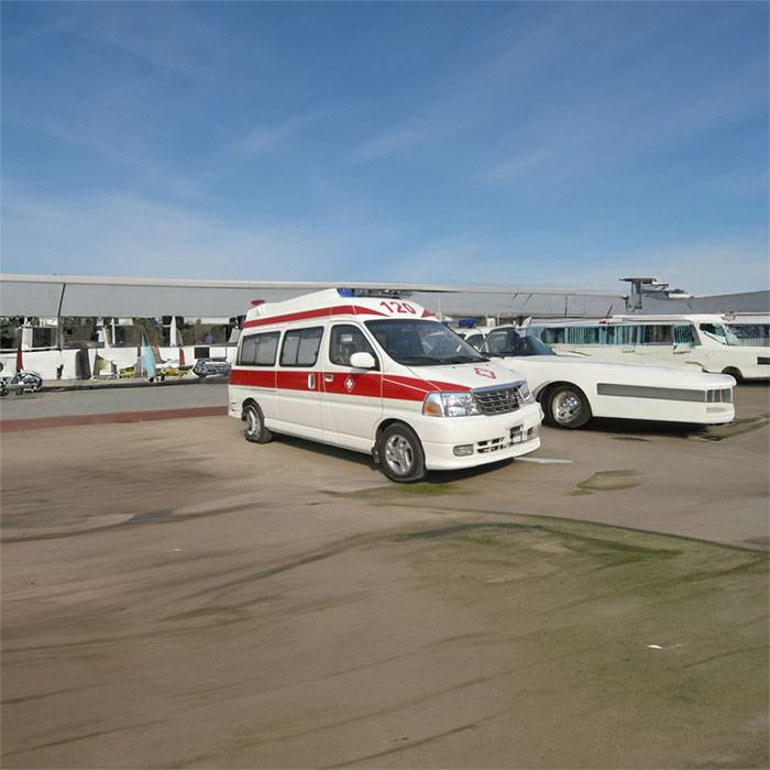 甘肃省兰州红古区正规120救护车到乌兰察布市察哈尔右翼中旗 长途救护车转运费用-救护车出租