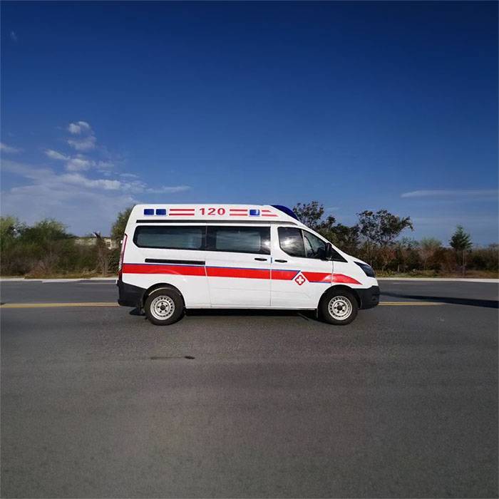 甘肃中医学院附属医院租私人急救车到山西省国营兴安化学材料厂职工医院 哪里可以救护车出租