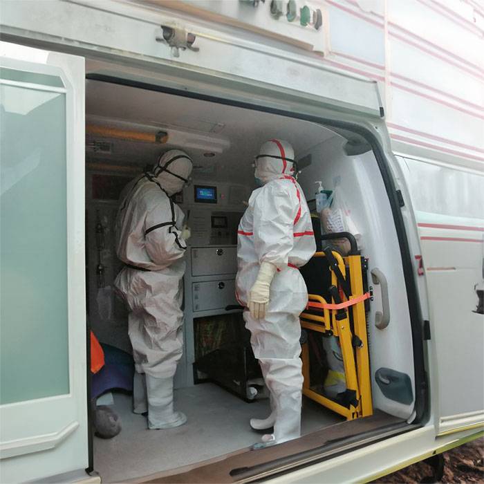 定西市通渭县120急救车转运到怀化市鹤城区 120出租电话号码