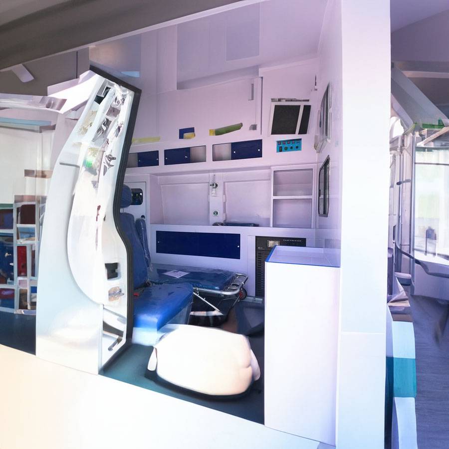 甘肃省肿瘤医院救护车出租到惠民县人民医院 有哪些救护车出租公司