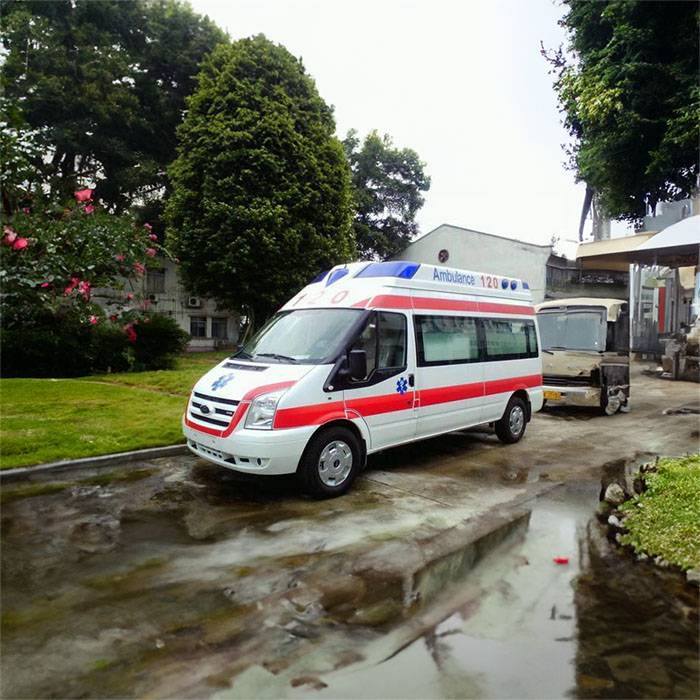 甘肃平凉地区人民医院租赁私家救护车转院到吉安地区卫生学校附属医院 私人救护车出租怎么样