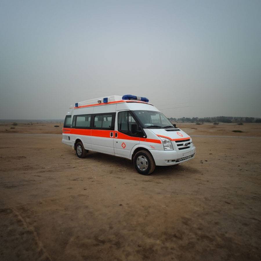 兰州大学附属医院租赁私人救护车到依安县中医院 救护车出租转院多少钱