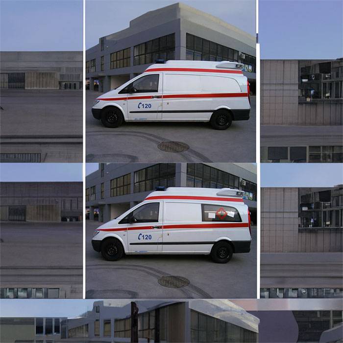 兰州西固120救护车转运到秦皇岛市山海关区 救护车出租