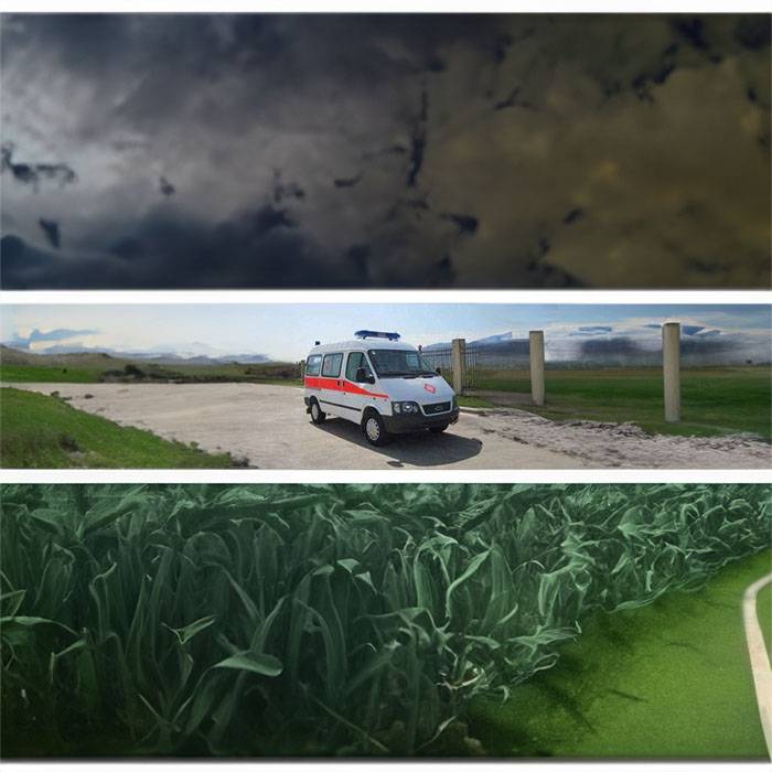 兰州区总医院租赁正规救护车到牙克石市妇婴医院 救护车长途出租多少钱一公里