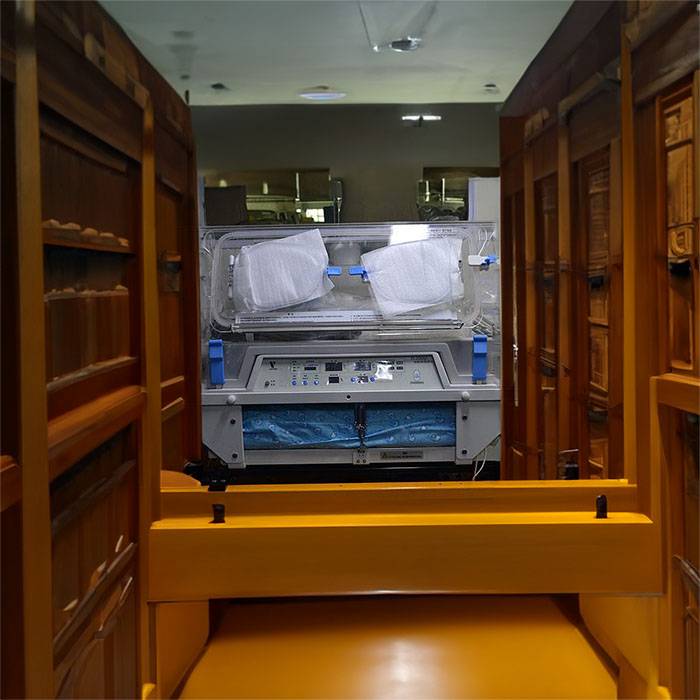 兰州安宁区救护车到宁波市江北区 救护车出租电话