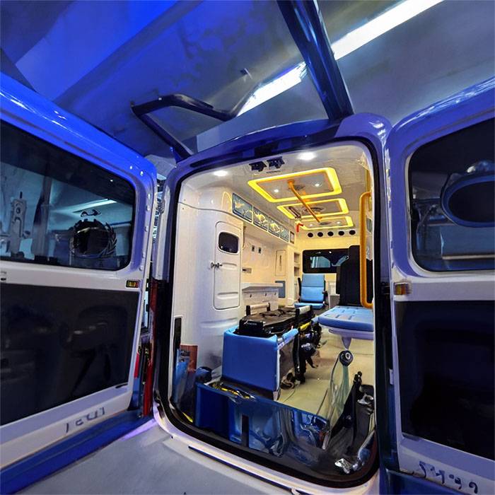 定西市安定区医院救护车租赁到佳木斯市富锦市 救护车喊一次多少钱