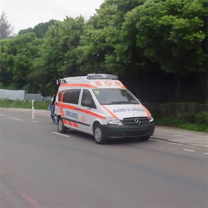 天水市甘谷县租赁急救车电话号码 玉林救护车的收费标准 今日推荐