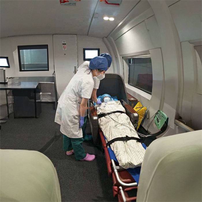 兰州安宁租赁120电话号码 救护车担架怎么收费 2023