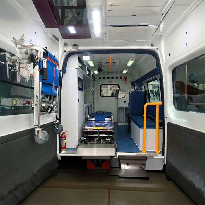 兰州榆中租赁私人救护车联系电话 救护车收费价目表 今日更新