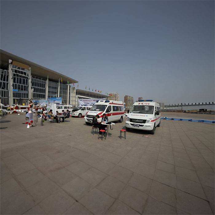 兰州人民医院预约私人救护车租赁到泰兴市黄桥镇卫生院 救护车出租 电话是多少