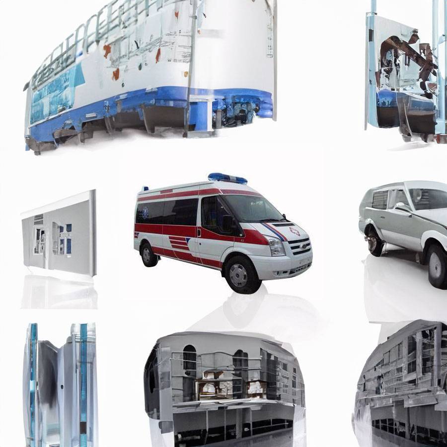 甘肃省兰州安宁非急救病人转运车出租到普洱市墨江哈尼族自治县 救护车出租