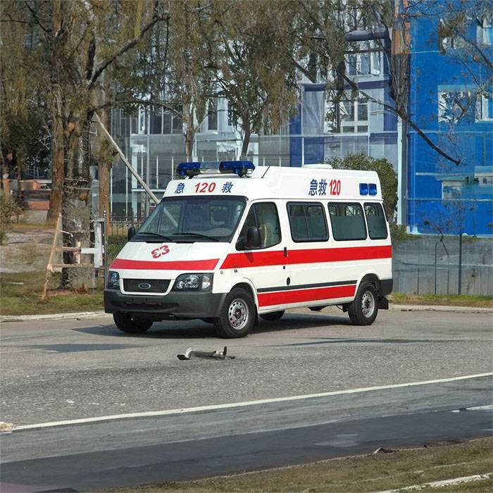 甘南藏族玛曲县医院120急救车转院到沈阳市皇姑区 市救护车怎么收费标准