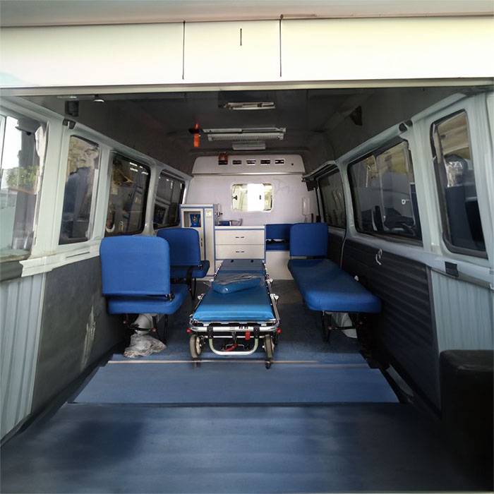 天水市甘谷县120急救车护送到徐州市邳州市 120租赁联系电话