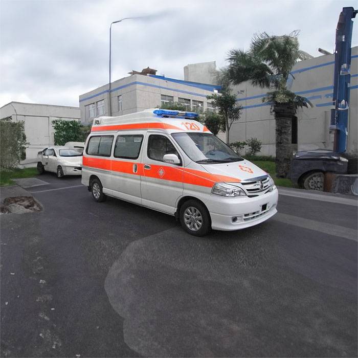 甘肃省第二人民医院租私家救护车转院到佛山市第四人民医院佛山市肿瘤医院 跨省救护车出租哪里实惠