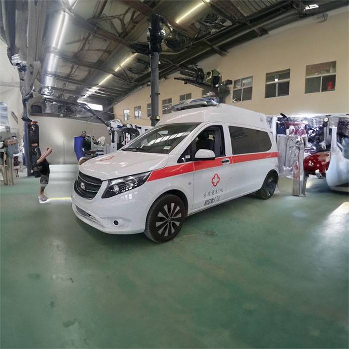 甘肃省兰州皋兰区救护车到新乡市卫辉市 跨省救护车电话