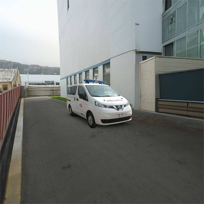 金昌市永昌县租赁私人救护车电话号码 救护车救护车出租价格 2023