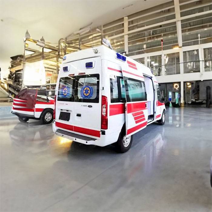 甘肃省第二人民医院租赁私人救护车到阳泉市妇幼保健医院 救护车出租 电话是多少钱