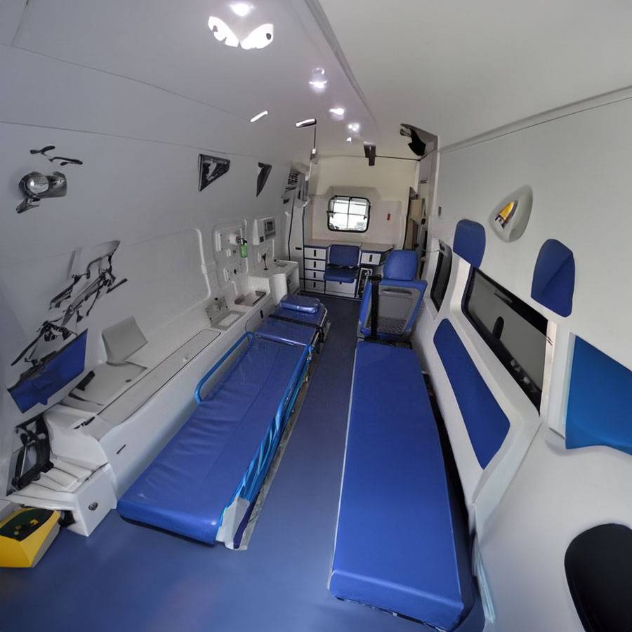 兰州新区120急救车出租到绥化市肇东市 半夜叫救护车多少钱