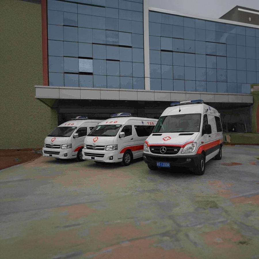 甘肃省兰州皋兰120救护车出租到洛阳市吉利区 救护车出租转运