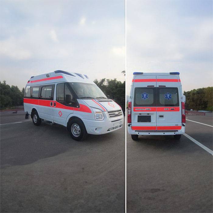 武威市古浪县出院救护车电话 救护车 费用 今日更新