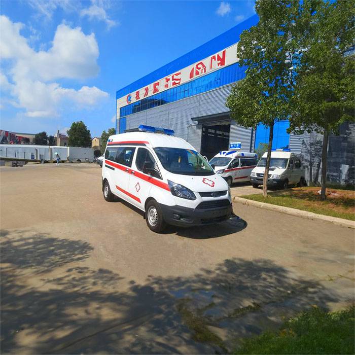 兰州大学医院私人救护车出租到惠阳市第二人民医院惠阳创伤医院 出租一趟救护车多少钱