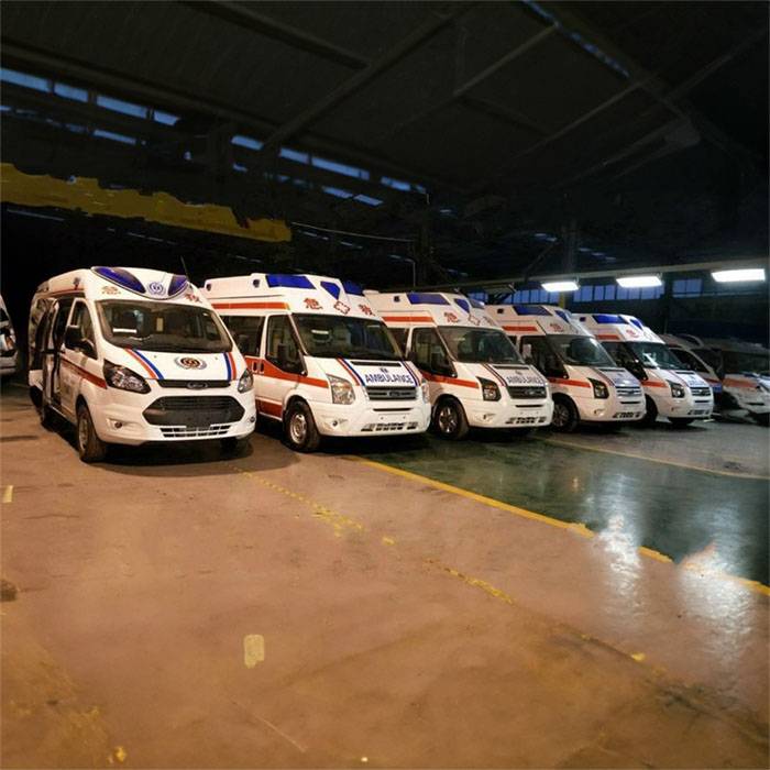 兰州大学医院租赁私家救护车到河北省胸科医院河北省结核病防治院 哪里有私人救护车出租