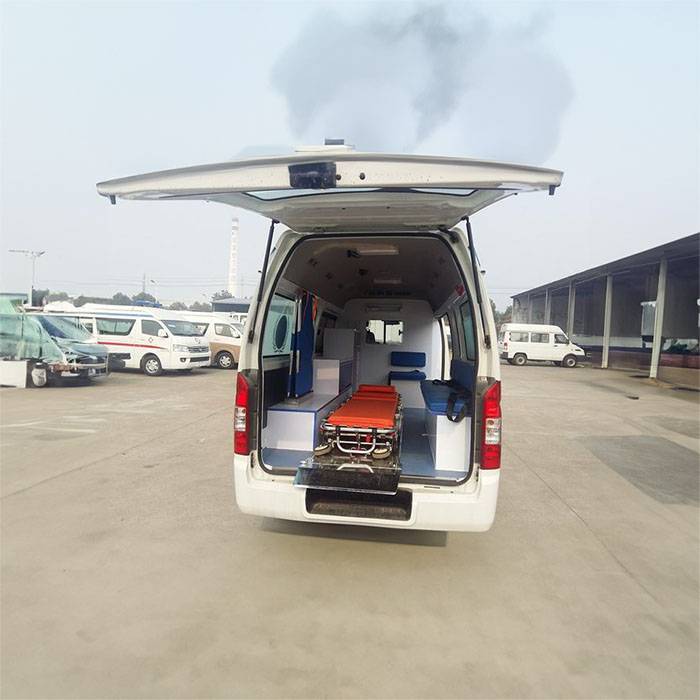 兰州大学医院东岗院区120私人救护车租赁到海南省国营八一农场医院 有哪些救护车出租