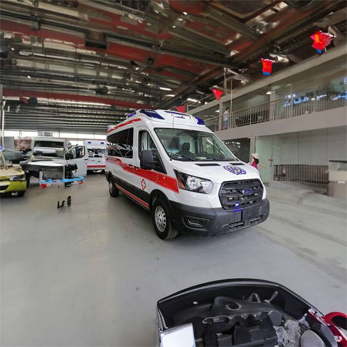 张掖市临泽县私人救护车转运到菏泽市定陶县 跨省护送车辆租赁服务平台-救护车出租