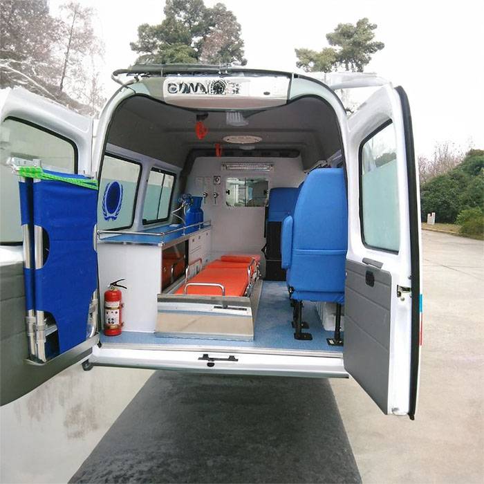 酒泉市金塔县救护车的电话是 医院开救护车的一个月多少钱 今日推荐