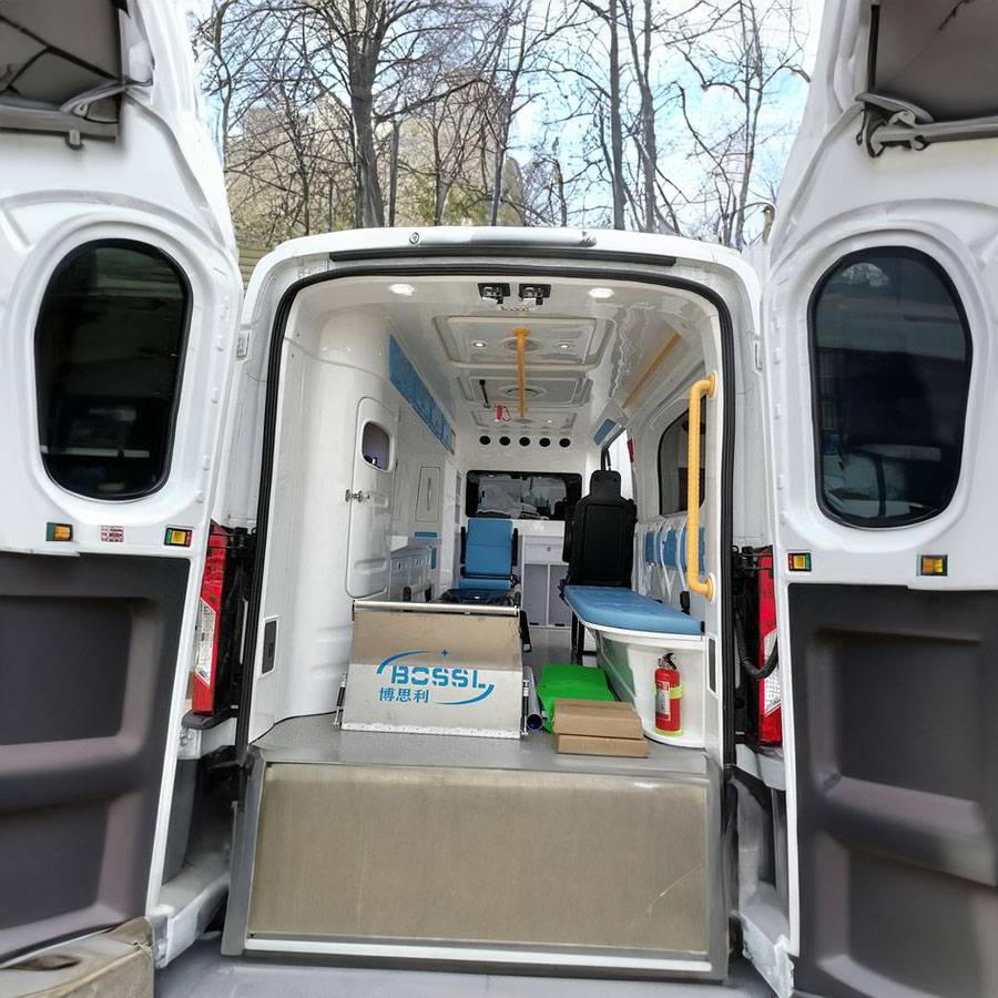 定西市漳县长途救护车电话 救护车免费的还是要钱的 今日更新