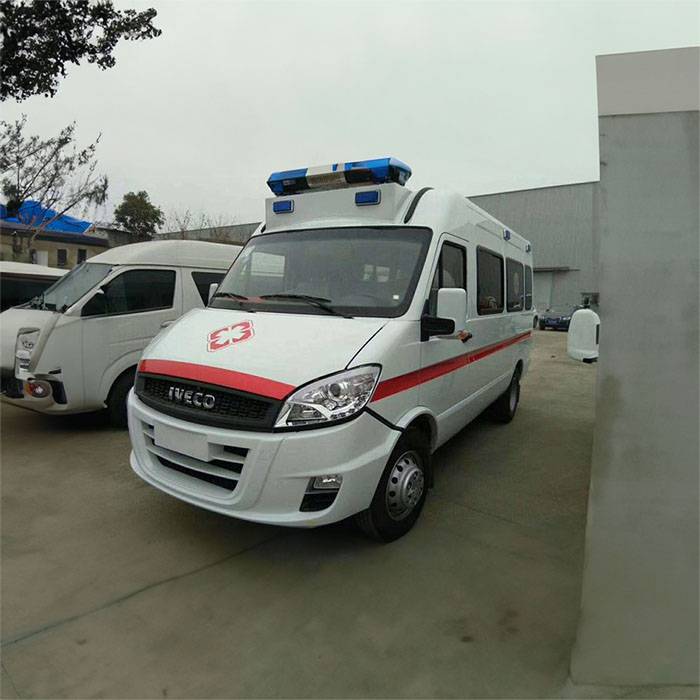 兰州大学附属医院救护车出租到稷山县康复中心 长途救护车出租哪里专业