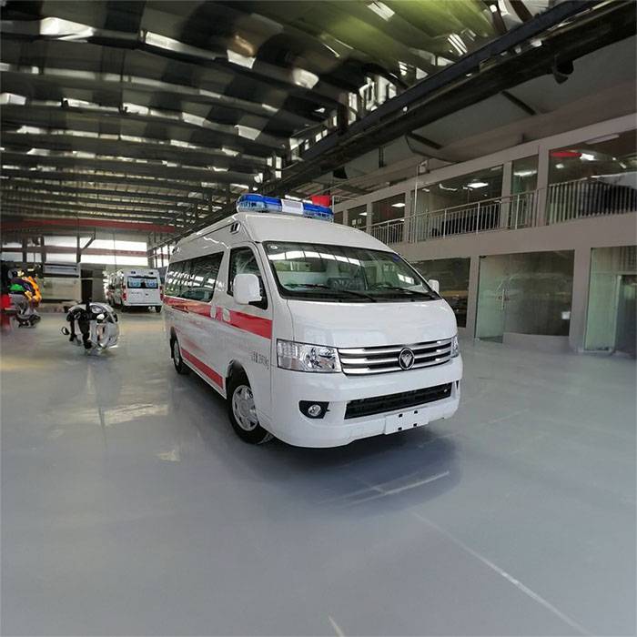 庆阳市合水县医院120救护车到鹤壁市浚县 救护车出租公司