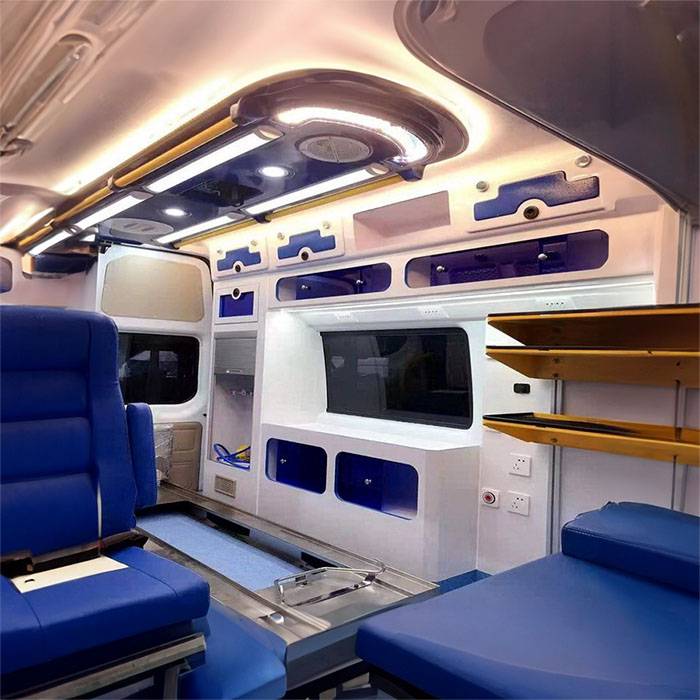 甘肃兰大二院预约私人救护车转运到汤原县中心医院 长途救护车出租电话多少