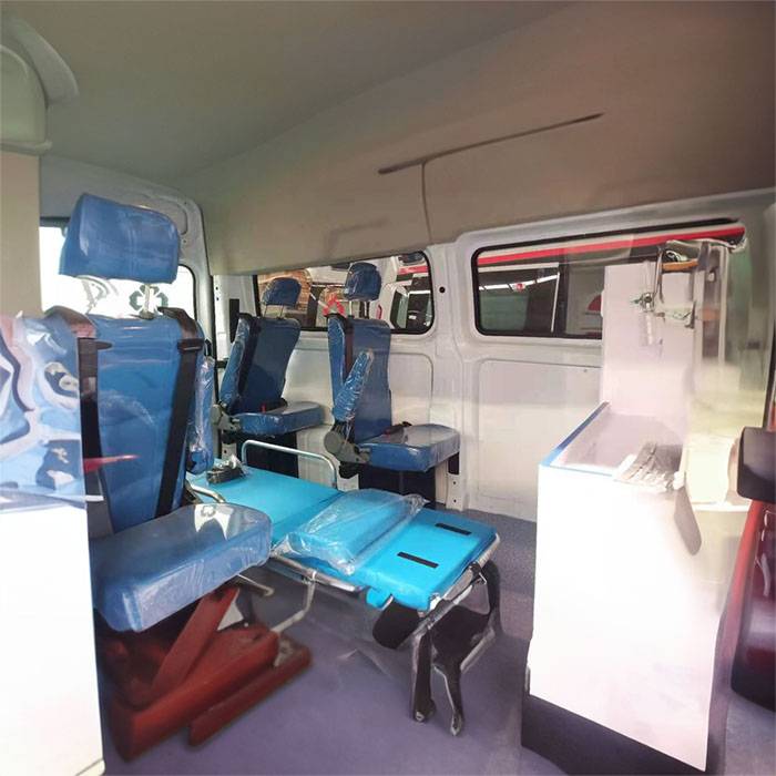 庆阳市市辖区120救护车出租到新乡市卫滨区 急救车租赁电话号码