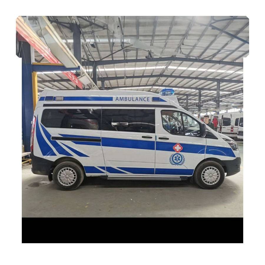 兰州大学医院租私人救护车到潮州市湘桥区妇幼保健院 哪里有长途救护车出租