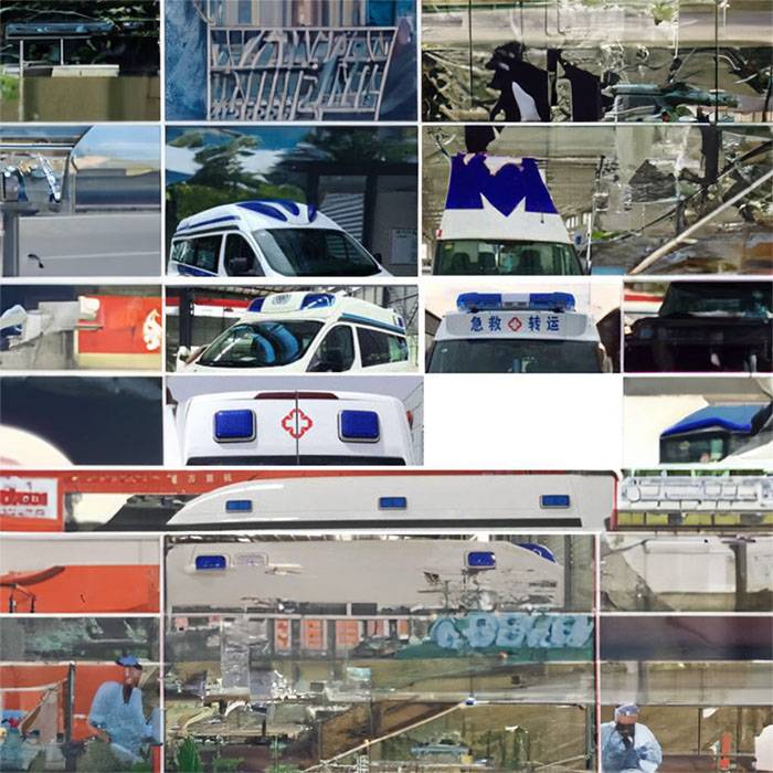 甘肃省兰州榆中出租救护车电话号码 救护车高价收费 今日推荐