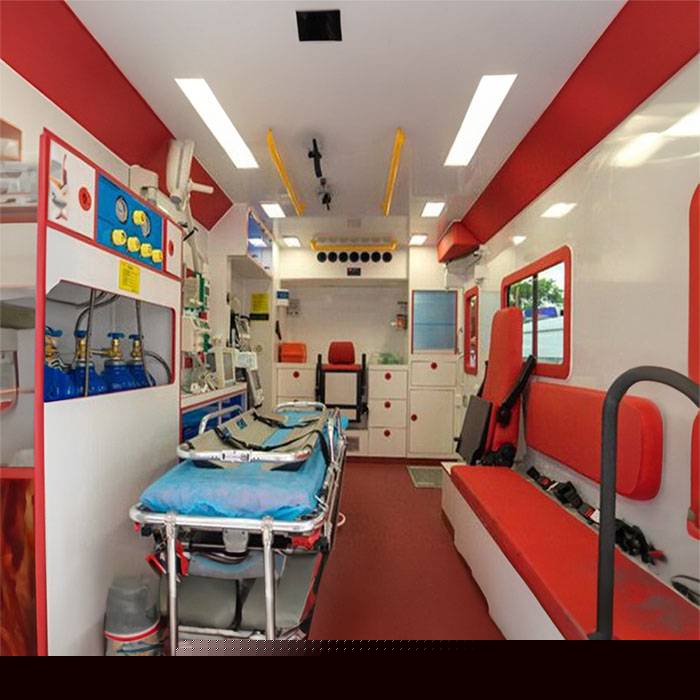 金昌市永昌县120急救车转运到大连市经济技术开发区 救护车出租电话