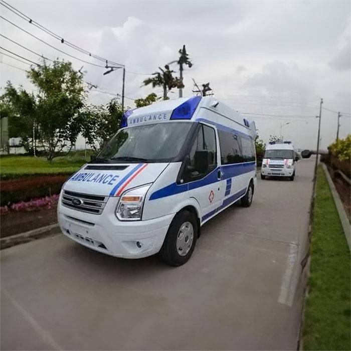 甘肃省兰州西固医院120救护车租赁到天津市 跨省救护车转运病人-救护车出租
