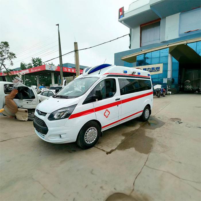 兰州皋兰私人救护车出租到日喀则地区定日县 救护车出租
