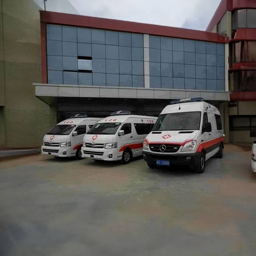 甘肃省兰州榆中区出租急救车电话 救护车费用 医保 今日推荐