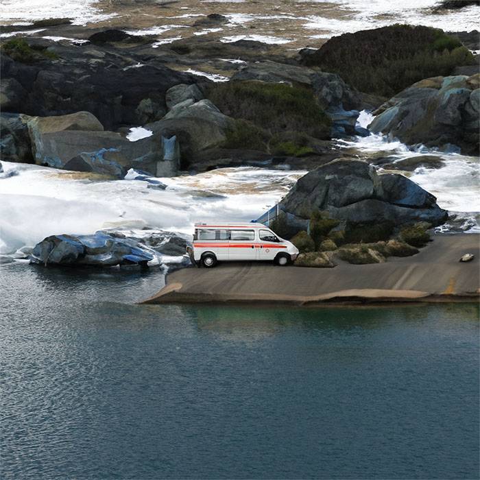 甘南藏族卓尼县救护车的电话是 救护车出租费用 最新