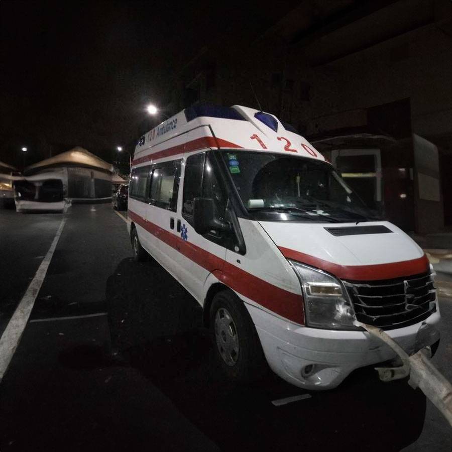 陇南市市辖区医院120救护车转运到丽水市遂昌县 长途救护车转运中心-救护车出租