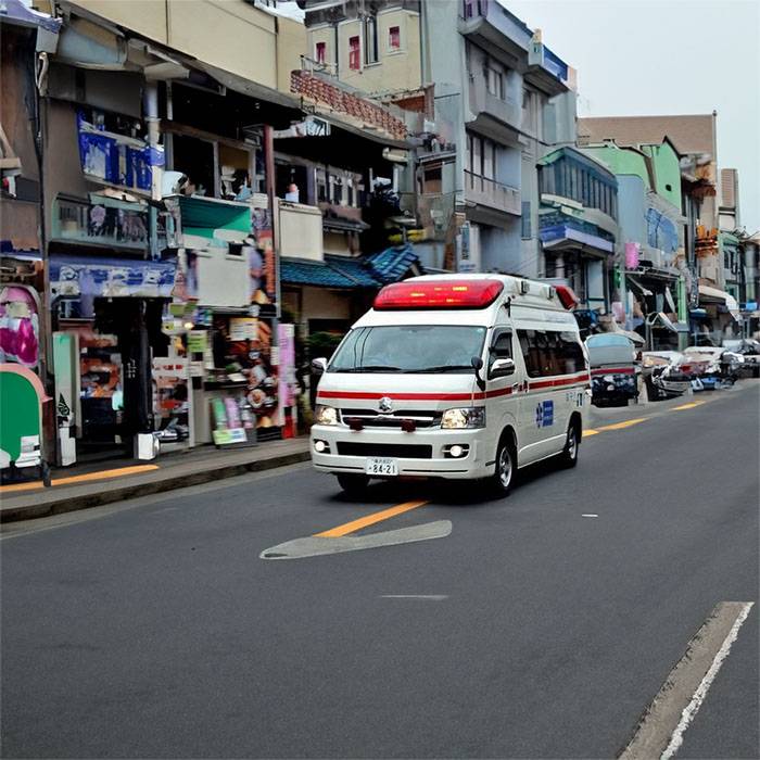 张掖市民乐县出租120电话号码 救护车转送病人是如何收费的 2023年