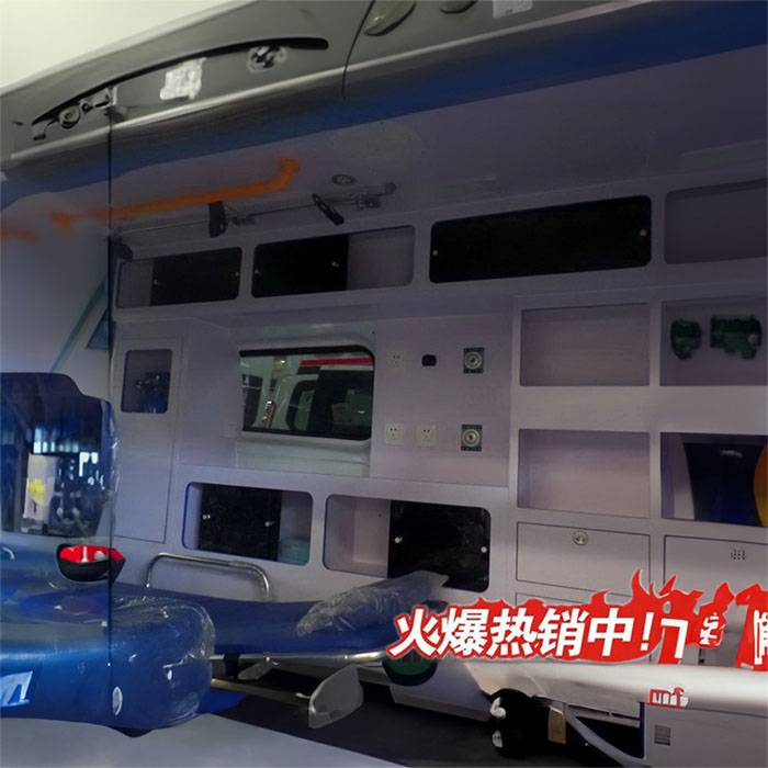 兰州榆中租赁120联系电话 叫一趟救护车需要多少钱 2023更新