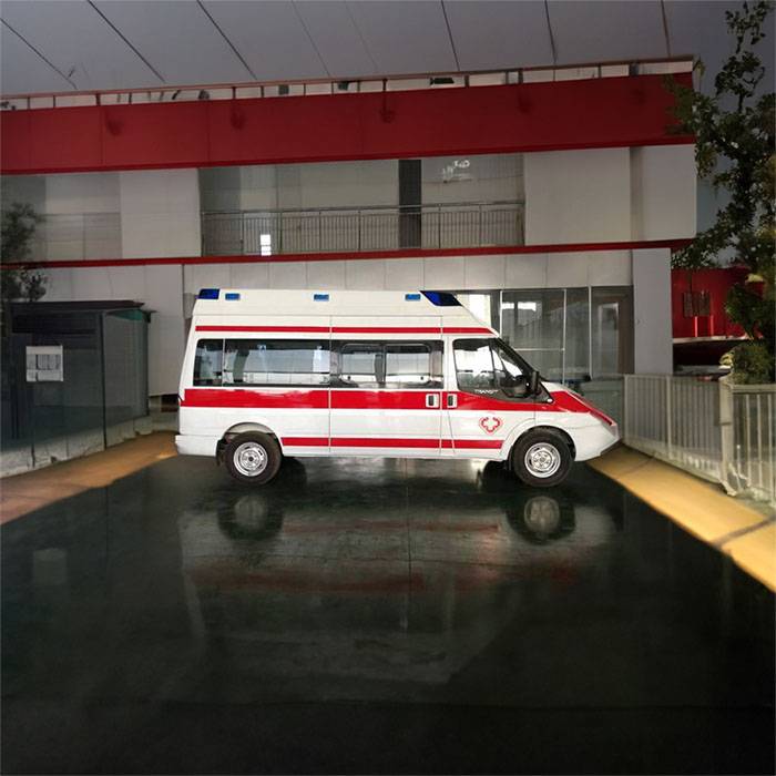 平凉市崆峒区急救车出租联系方式 救护车转运费收费标准 今日更新