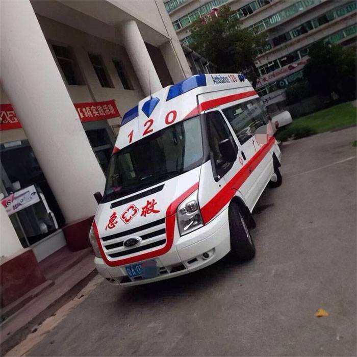 兰州大学第二附属医院租120私人急救车到西华县人民医院 跨省救护车出租电话多少