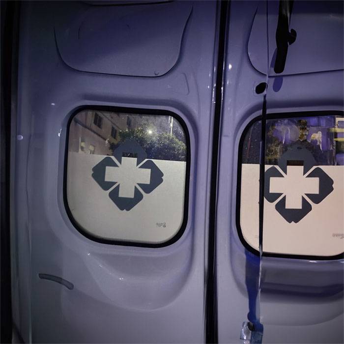 甘肃兰州西固救护车车电话叫车服务 市叫救护车多少钱 今日推荐