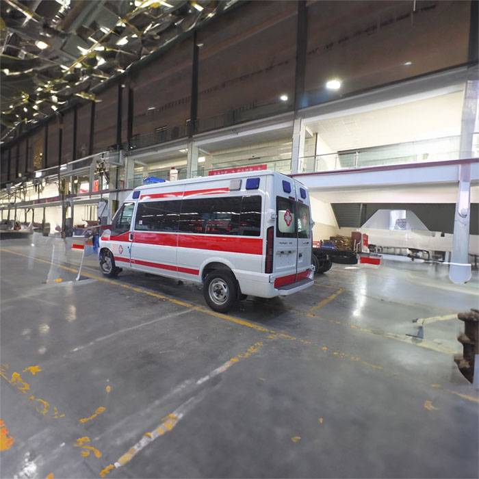 甘肃兰州红古市救护车电话 救护车叫一次多少钱 今日更新